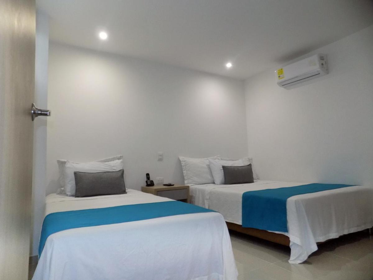 Hotel Boutique Laureles Medellin (HBL) photo
