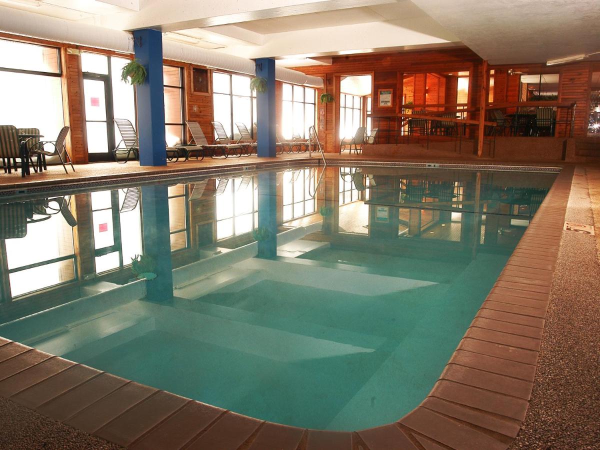 Caribou Highlands Lodge — photo 19
