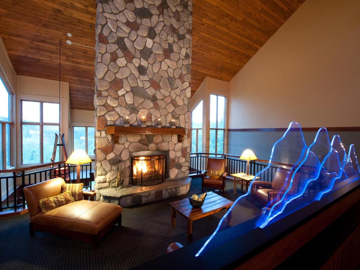 Caribou Highlands Lodge — photo 18