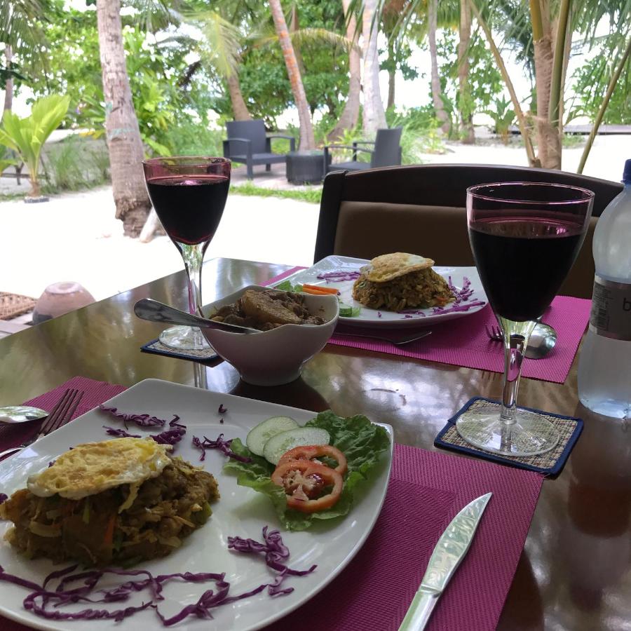 LVIS blancura Hotel - 5