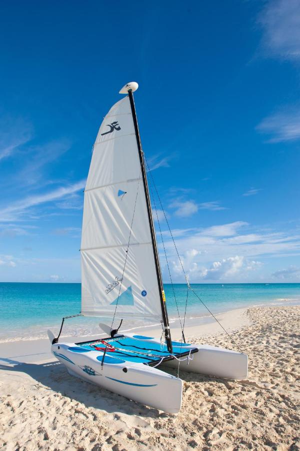 Beach: Royal West Indies