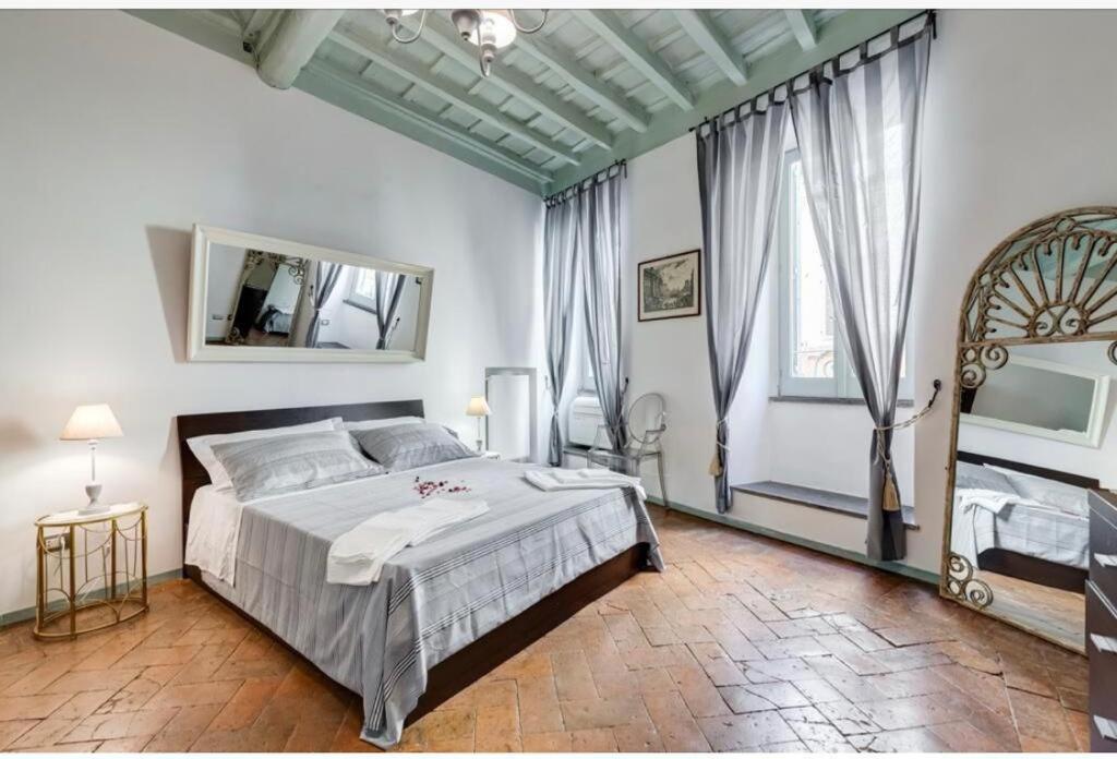 LauraLuxuryHome vista Fori Imperiali