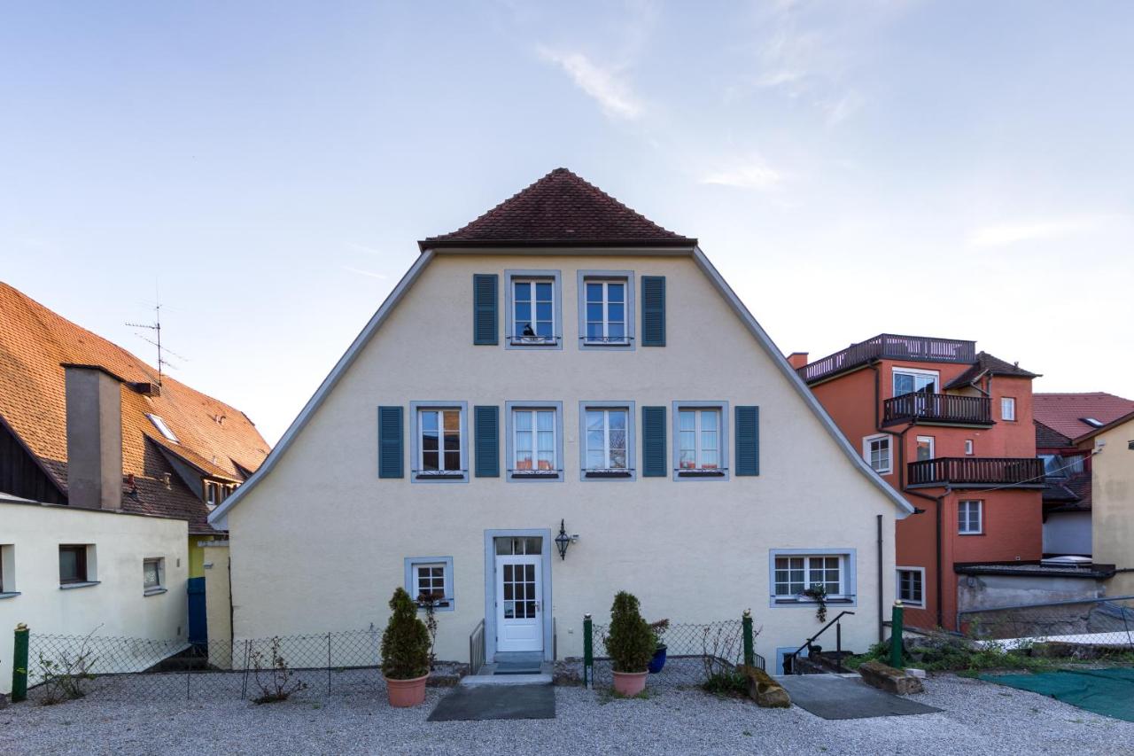 Фото Gästehaus Plönlein - Hotel Goldener Hirsch Rothenburg