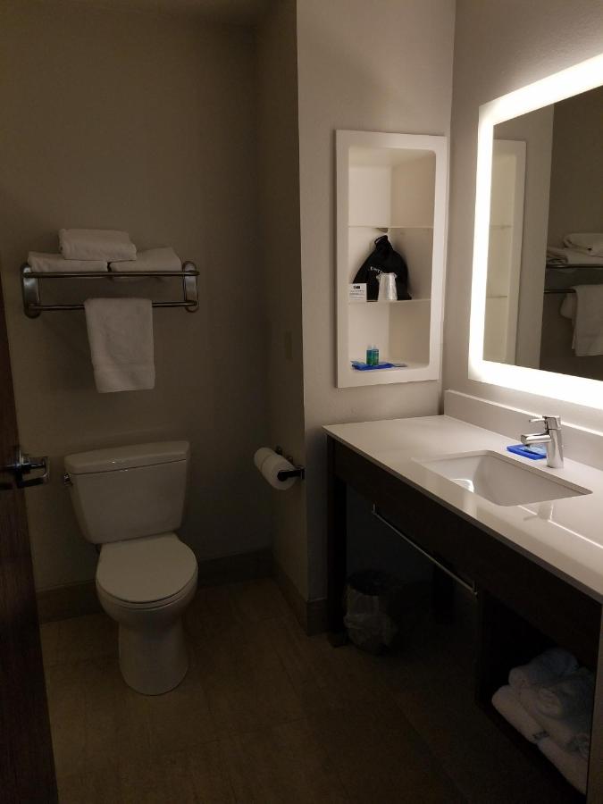 Bestway Inn Express — photo 9