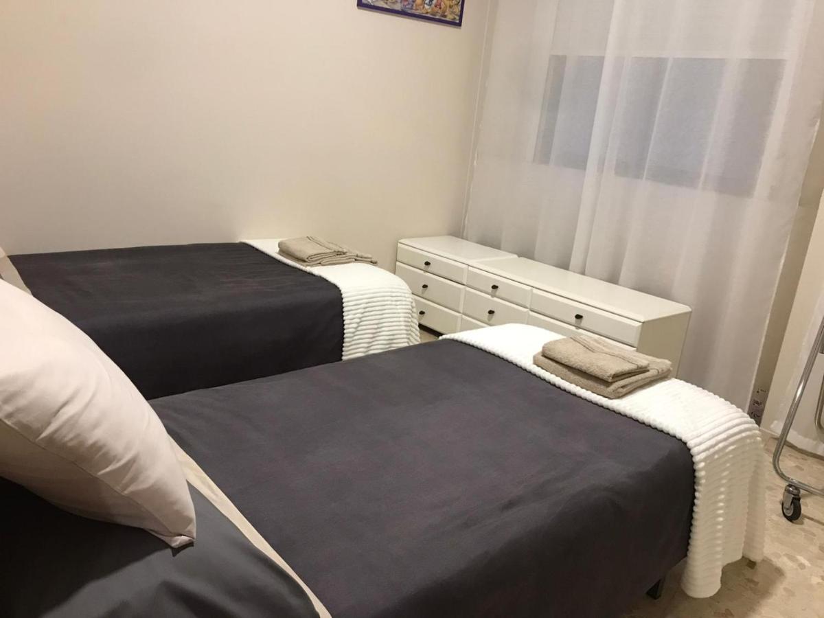 Apartamento Completo Regina i Córdoba – uppdaterade priser ...