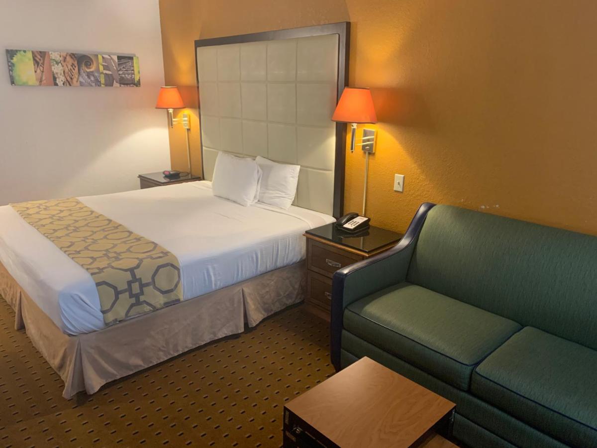 Brentwood Inn & Suites — photo 2