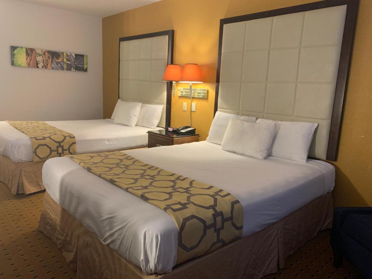 Brentwood Inn & Suites — photo 9