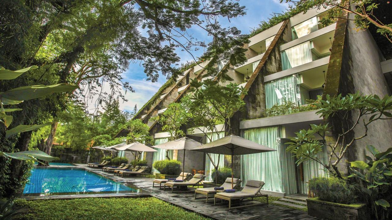 Maya Sanur Resort & Spa - 4