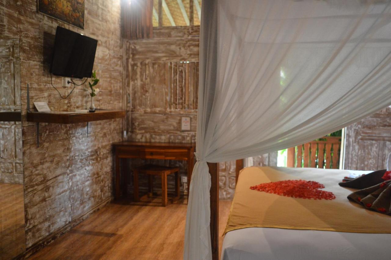 Desaku Bungalows photo 12