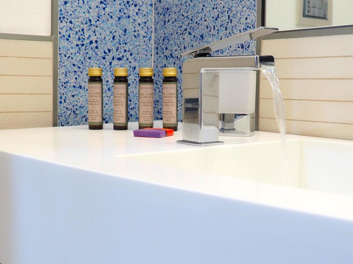 Apartment Locazione Turistica Suite 4 Posti Gallipoli Italy Booking Com