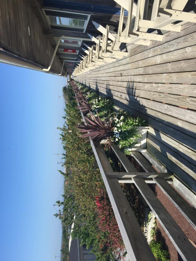 Ocean Vista Resort — photo 9