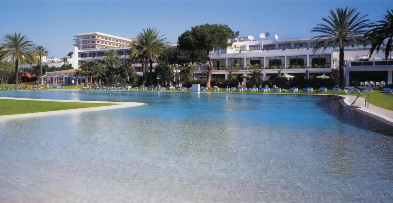 Spa hotel: Sol Marbella Estepona Atalaya Park
