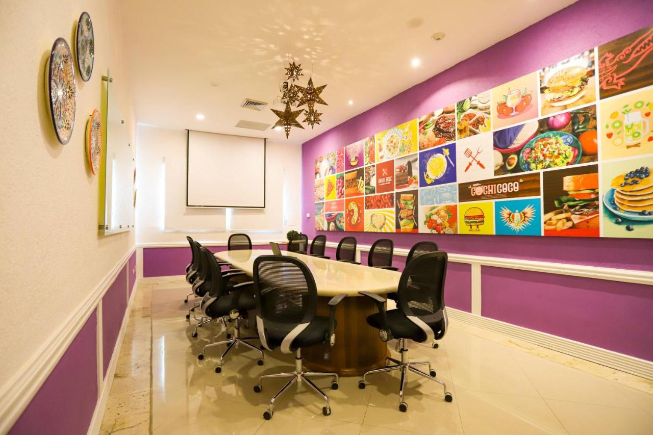 Adhara Hacienda Cancun - 5