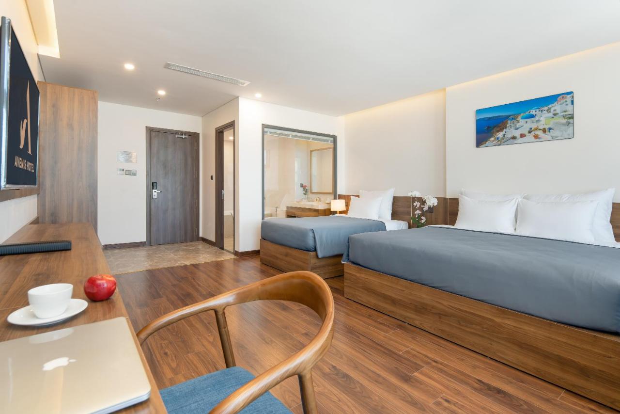Avenis Hotel, Đà Nẵng – Cập nhật Giá năm 2021