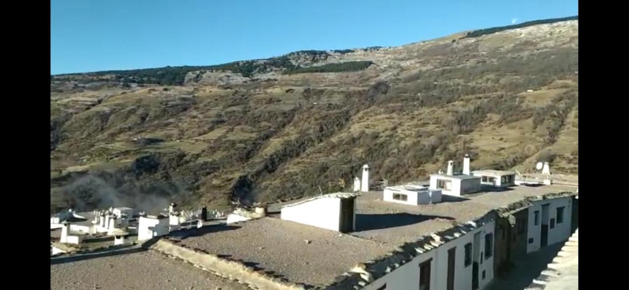 hostal ruta de las nieves, Capileira – Precios actualizados 2022