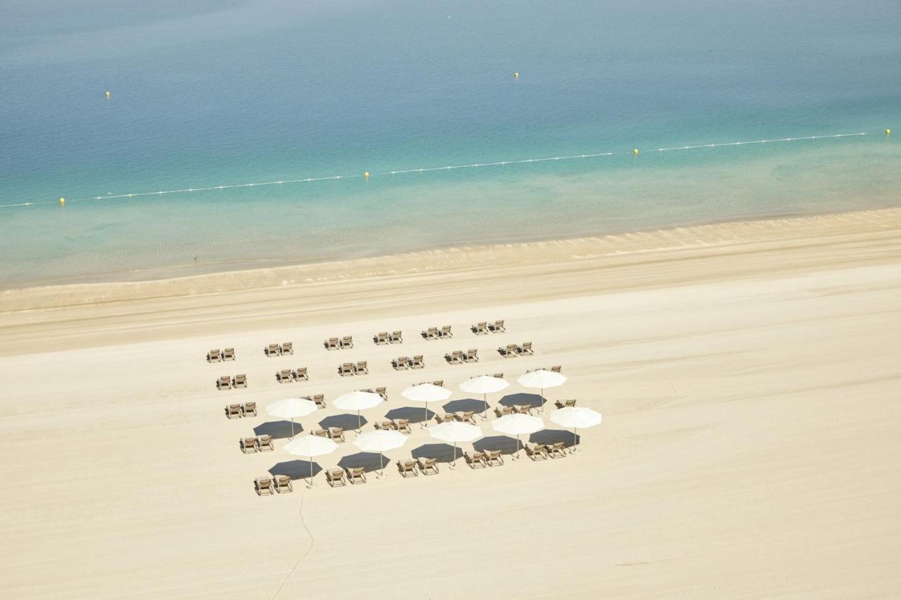 Beach: Riu Dubai Beach Resort - All Inclusive