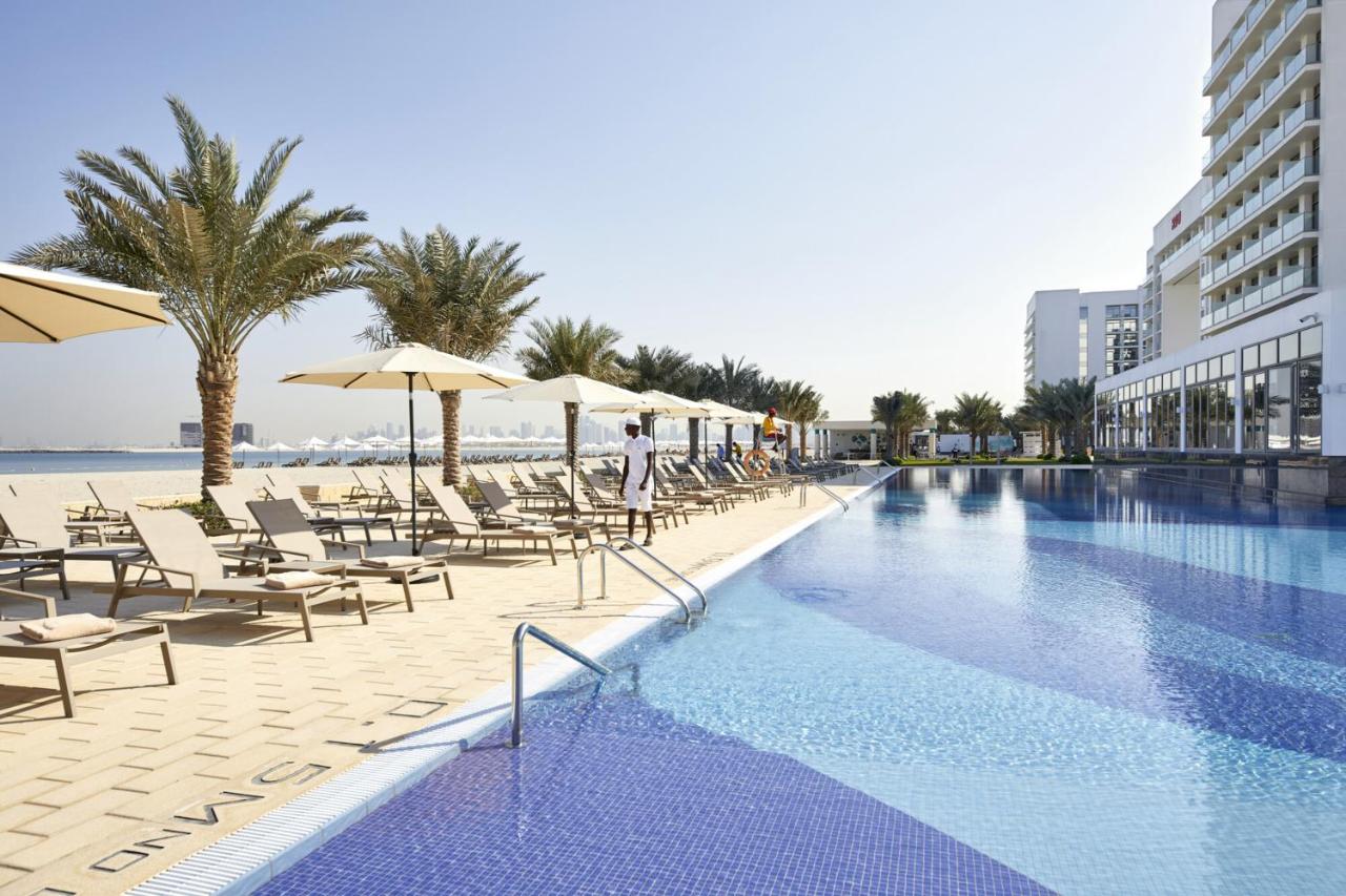 Riu Dubai Beach Resort - All Inclusive - 4