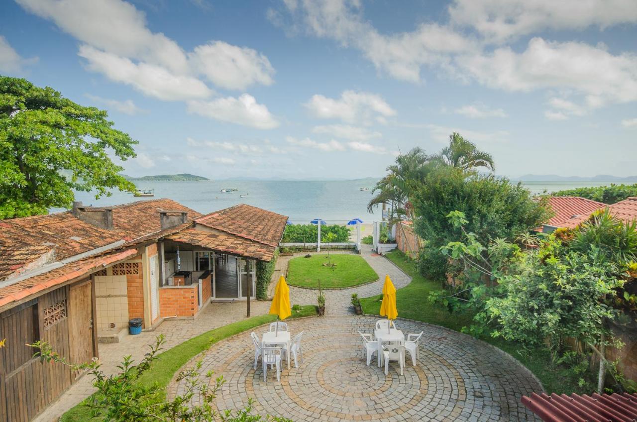 Image: Pousada Oceânica