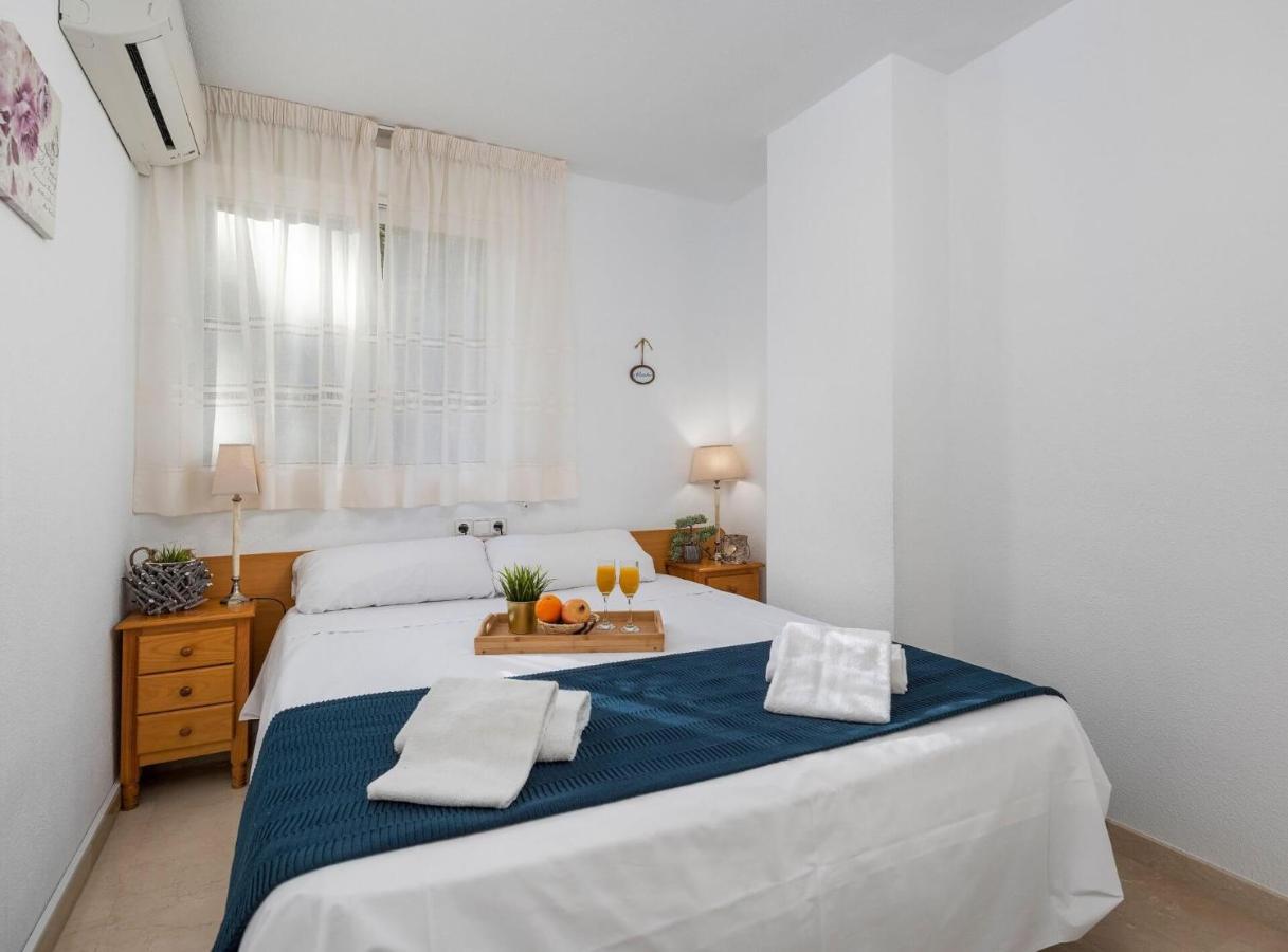 Apartamento Manzanera 1 - (Spanje Calpe) - Booking.com