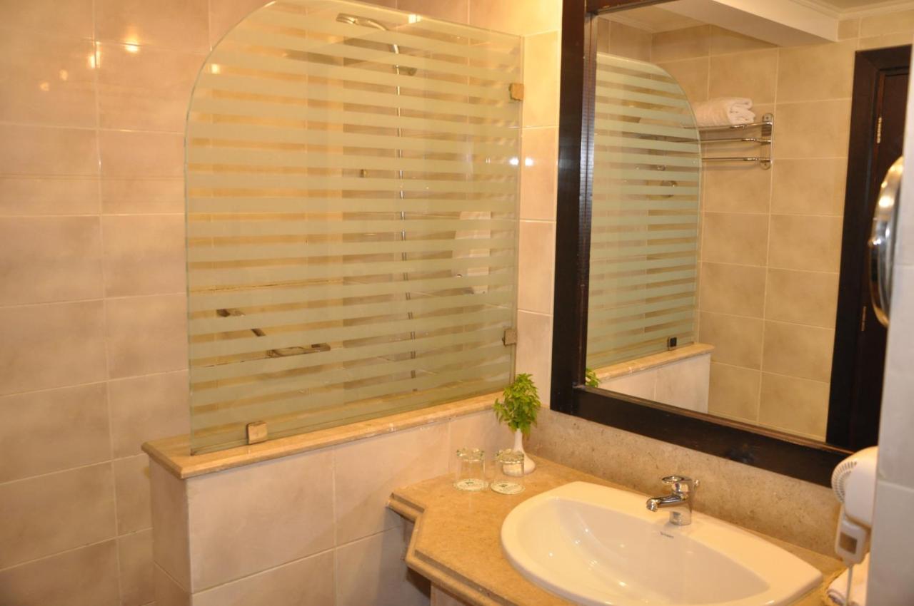Rehana Sharm Resort - Aquapark & Spa - Couples and Family Only photo