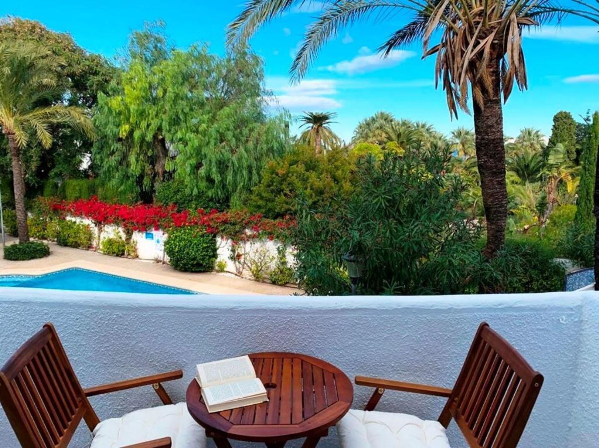 Apartamento OASIS BEACH I (España Denia) - Booking.com