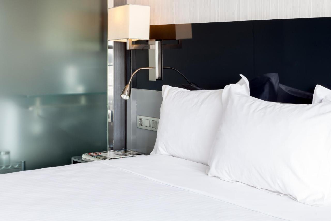 AC Hotel Sevilla Torneo by Marriott, Seville – Updated 2022 ...