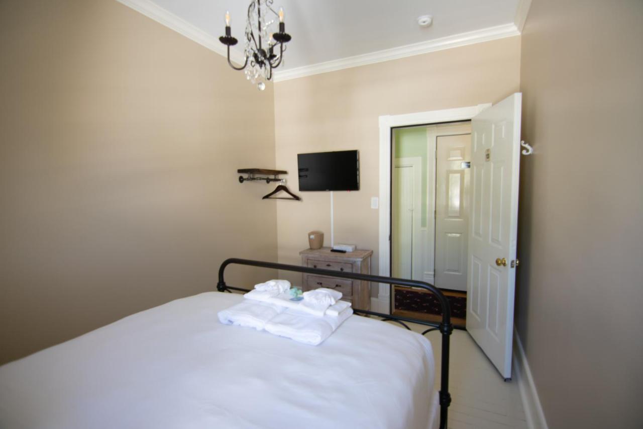 Pine Cottage Bed & Breakfast — photo 21