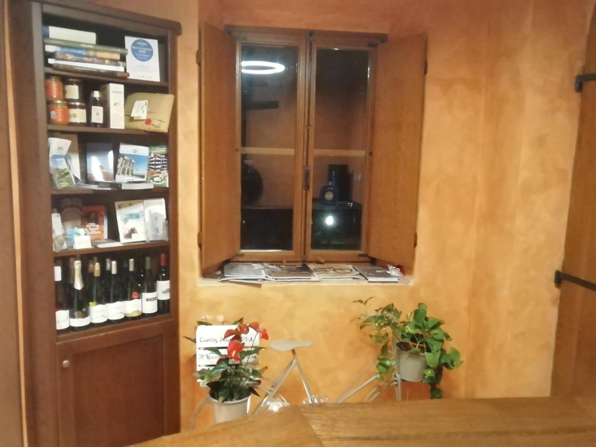 Il Roccolo Di Valcerasa photo