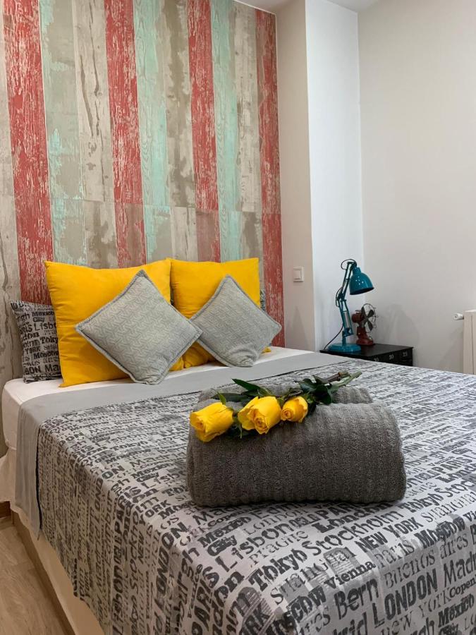 Puerto De la Cruz, Madrid – Updated 2022 Prices