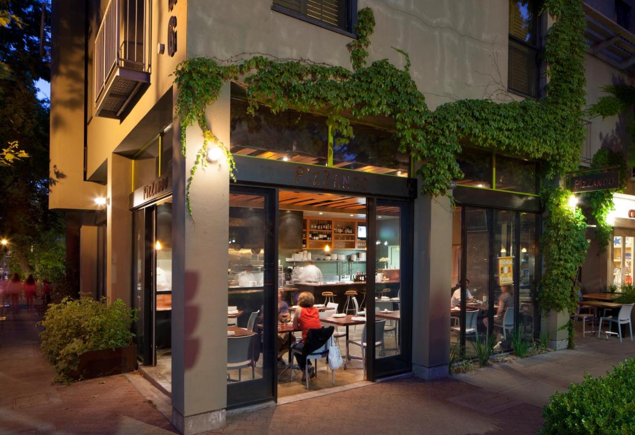 Hotel Healdsburg — photo 22