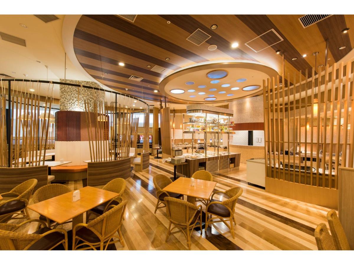Spa Hotel舞浜ユーラシア 東京 21年 最新料金