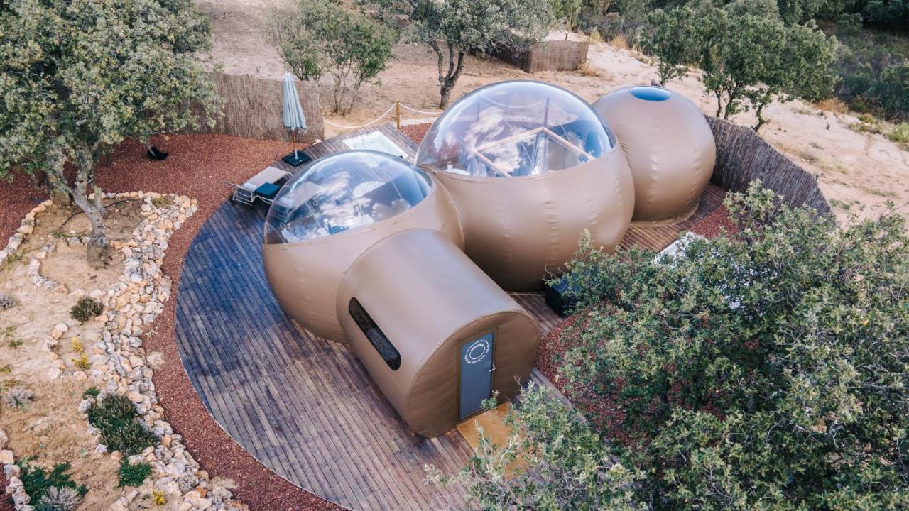 MILUNA, Open Nature Rooms, Hormigos – Preus actualitzats 2022