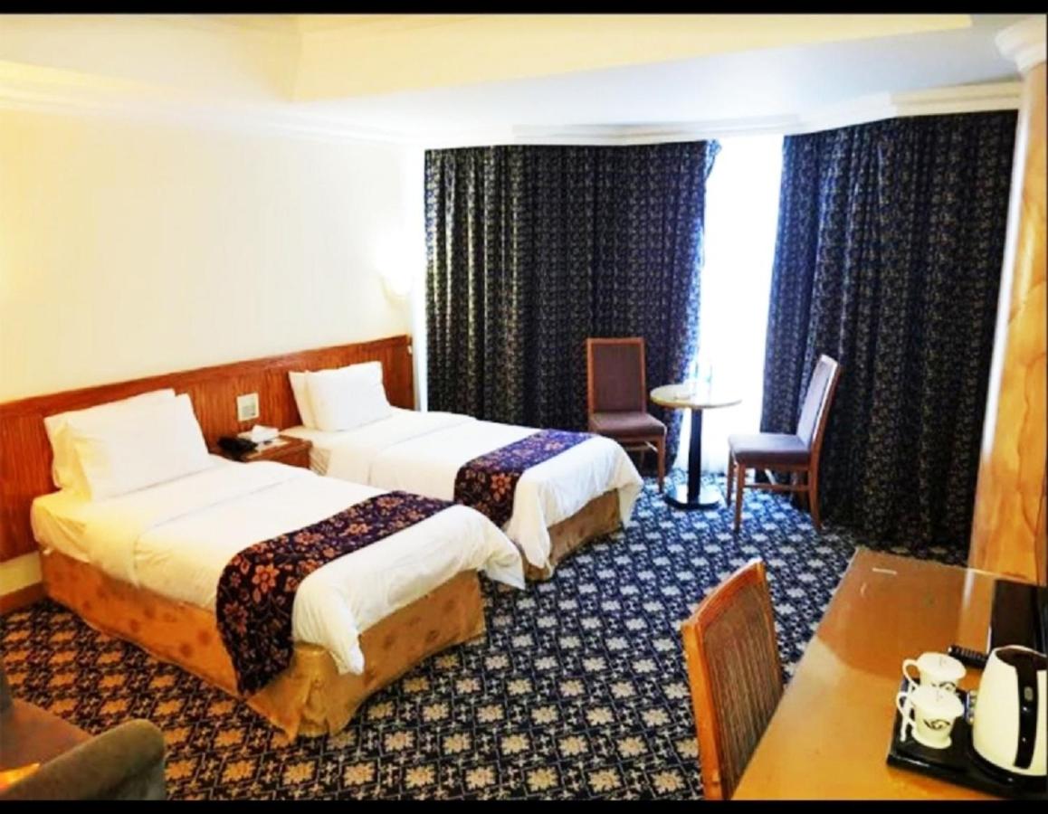 Phoenicia Tower Hotel And Spa photo
