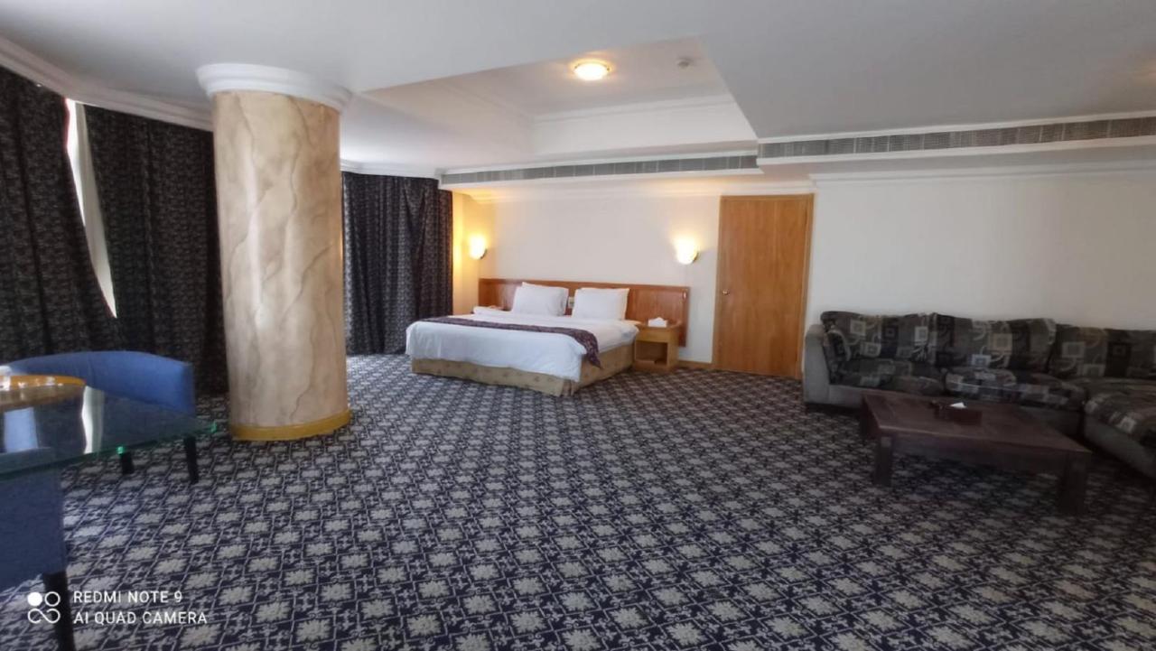 Phoenicia Tower Hotel And Spa photo