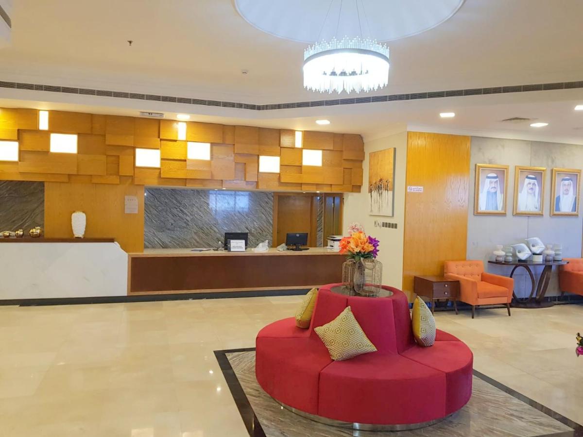 Phoenicia Tower Hotel And Spa photo