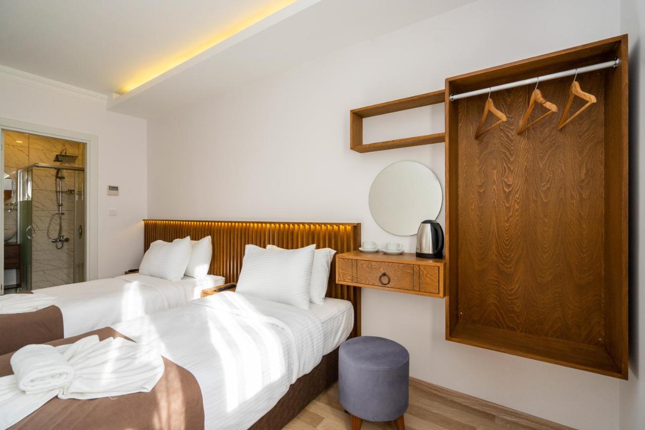 Castillo Rojo Hotel Istanbul إسطنبول أحدث أسعار 2021