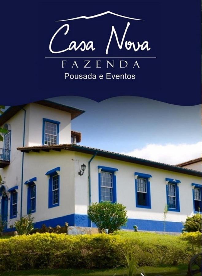 Fazenda Casa Nova photo