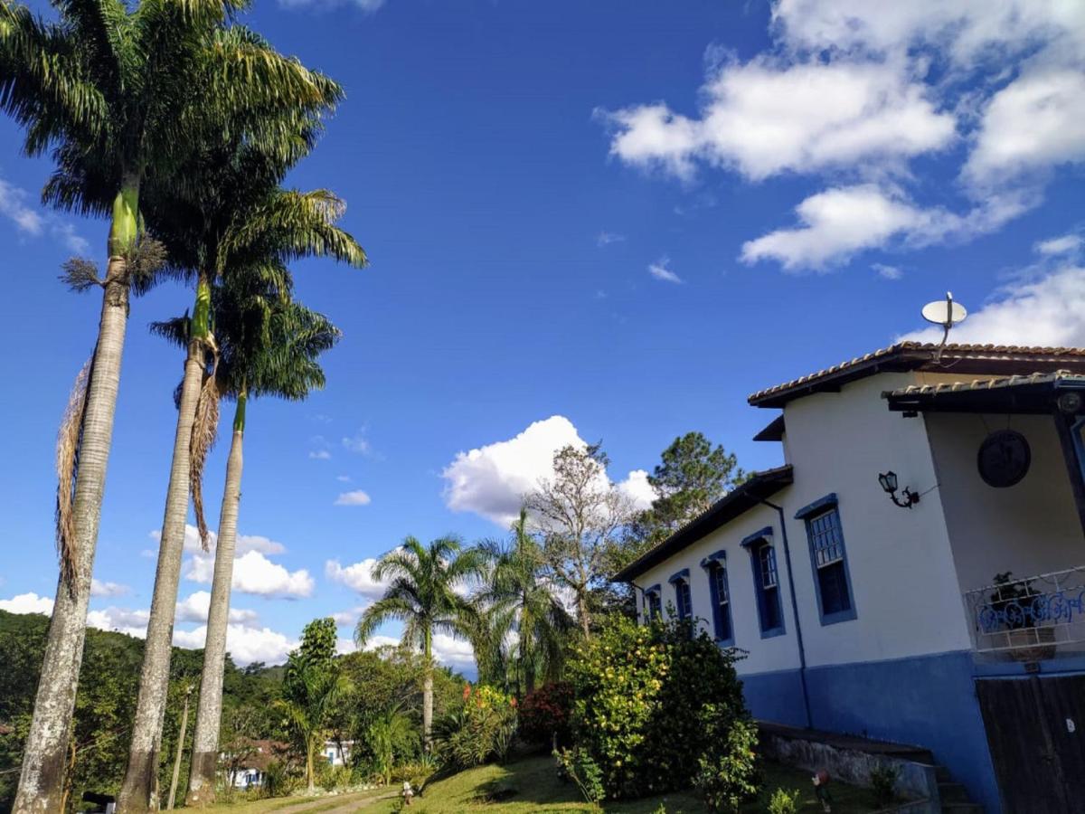 Fazenda Casa Nova photo