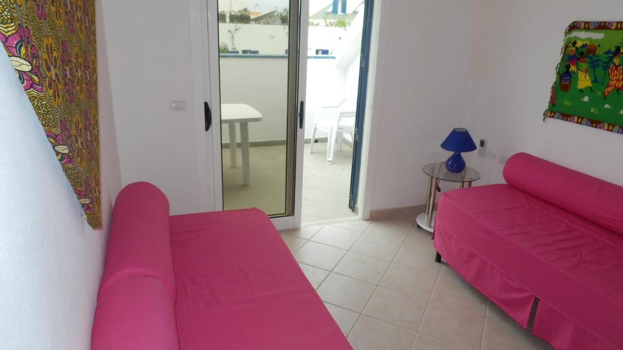 Leme Bedje Residence photo
