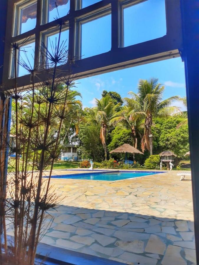 Fazenda Casa Nova photo