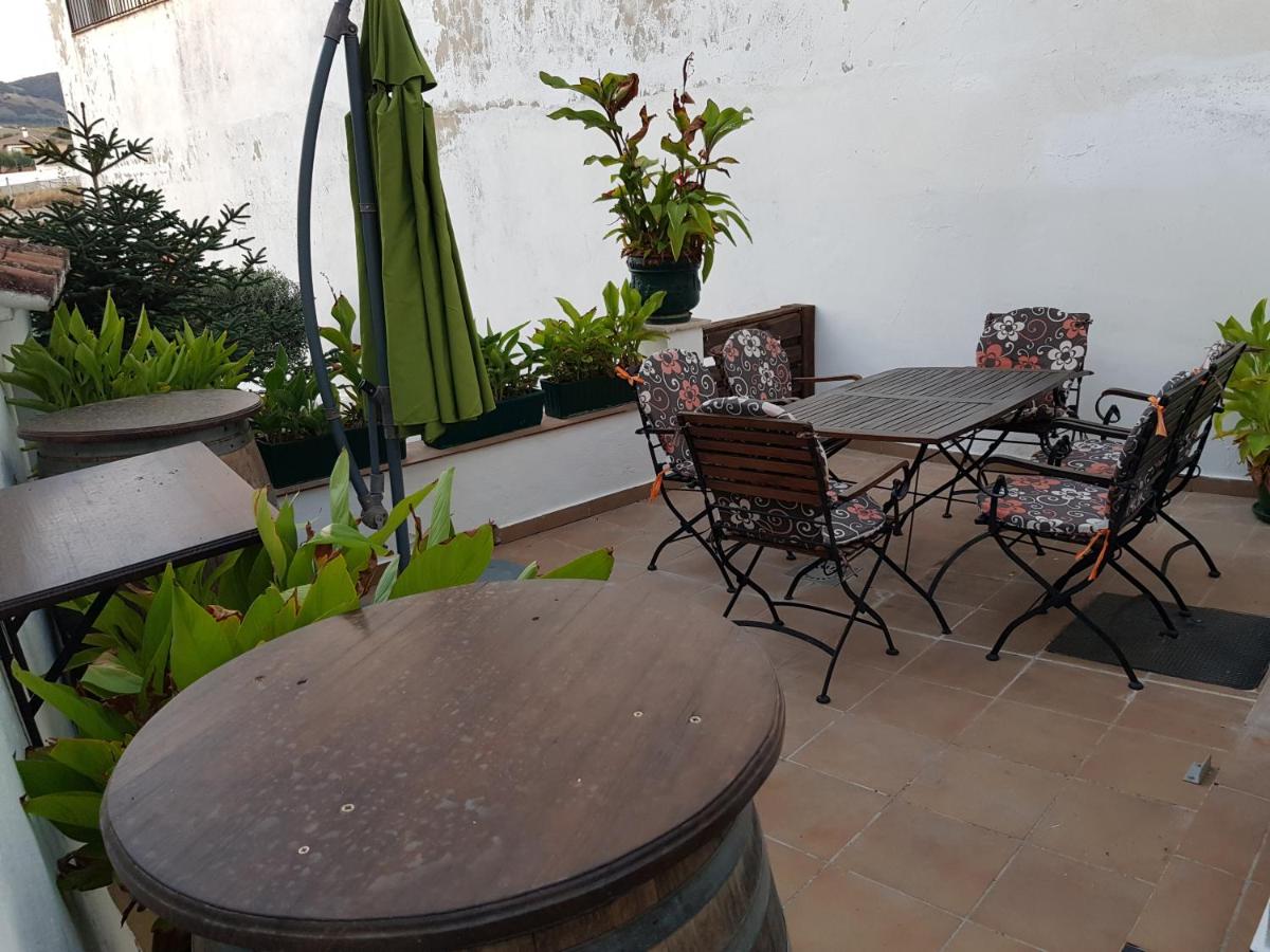 Casa Ignacio, Arriate – Updated 2022 Prices