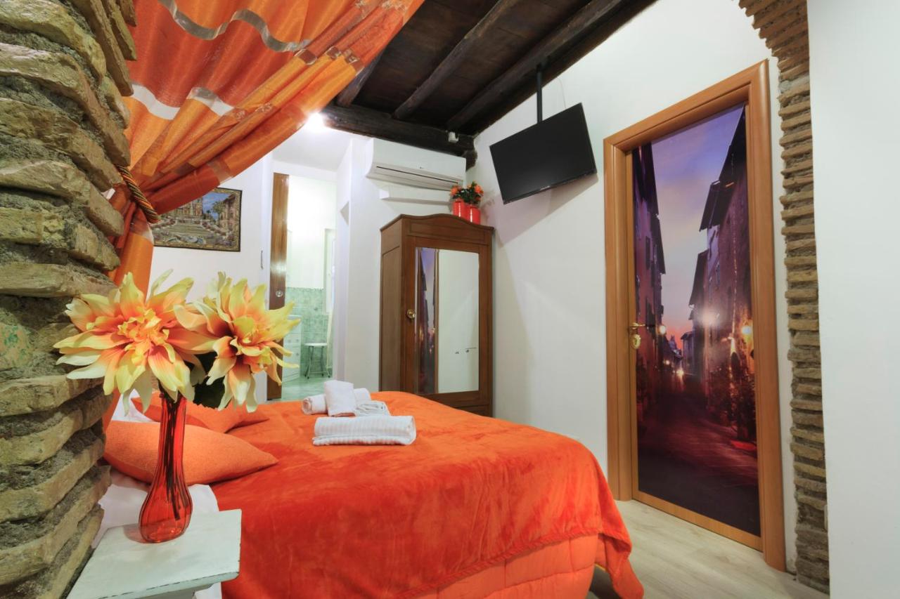 B&B Ventisei Scalini A Trastevere - 5