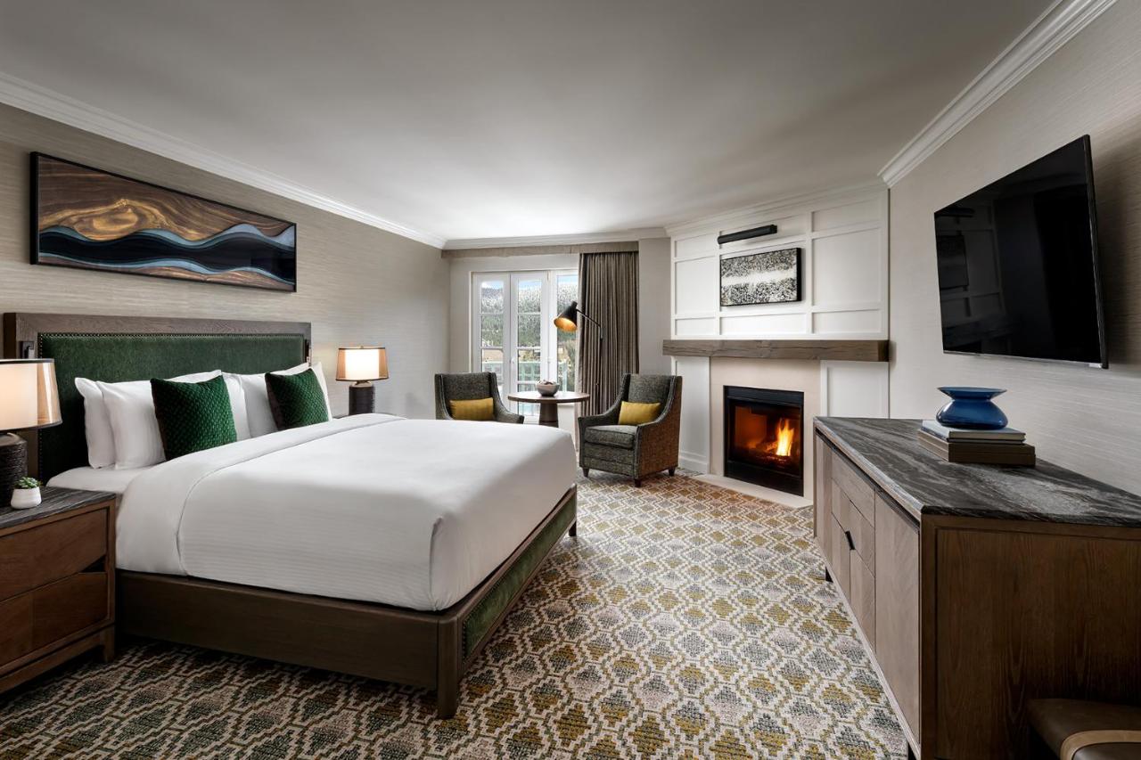 Fairmont Chateau Whistler photo