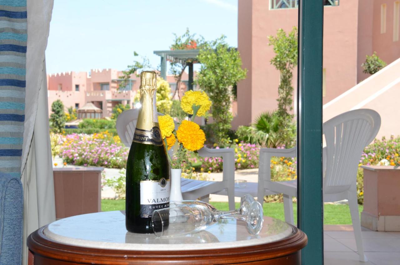Rehana Sharm Resort - Aquapark & Spa - Couples and Family Only photo