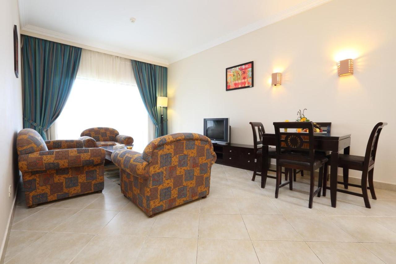 Rehana Sharm Resort - Aquapark & Spa - Couples and Family Only photo
