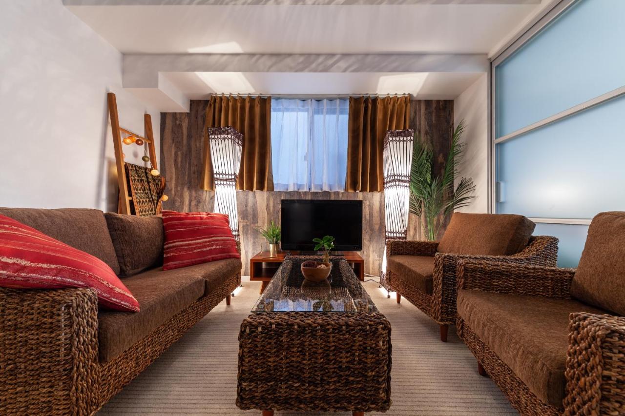 LANDMARK NAMBA TSUTENKAKU - 2