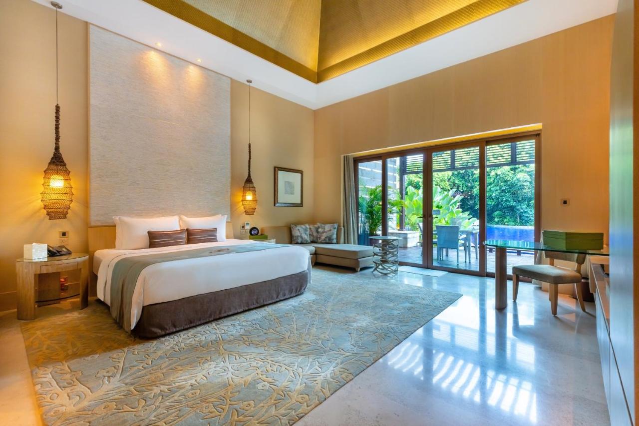 Resorts World Sentosa Beach Villas Sg Clean Singapore Updated 21 Prices
