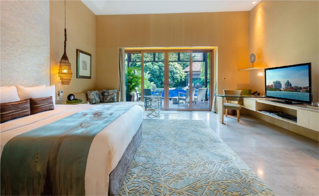 Resorts World Sentosa Beach Villas Sg Clean Singapore Updated 21 Prices Resorts World Sentosa Beach Villas Sg Clean Singapore Updated 21 Prices