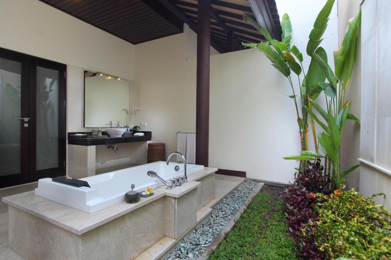 RC Villas and Spa Bali - 3