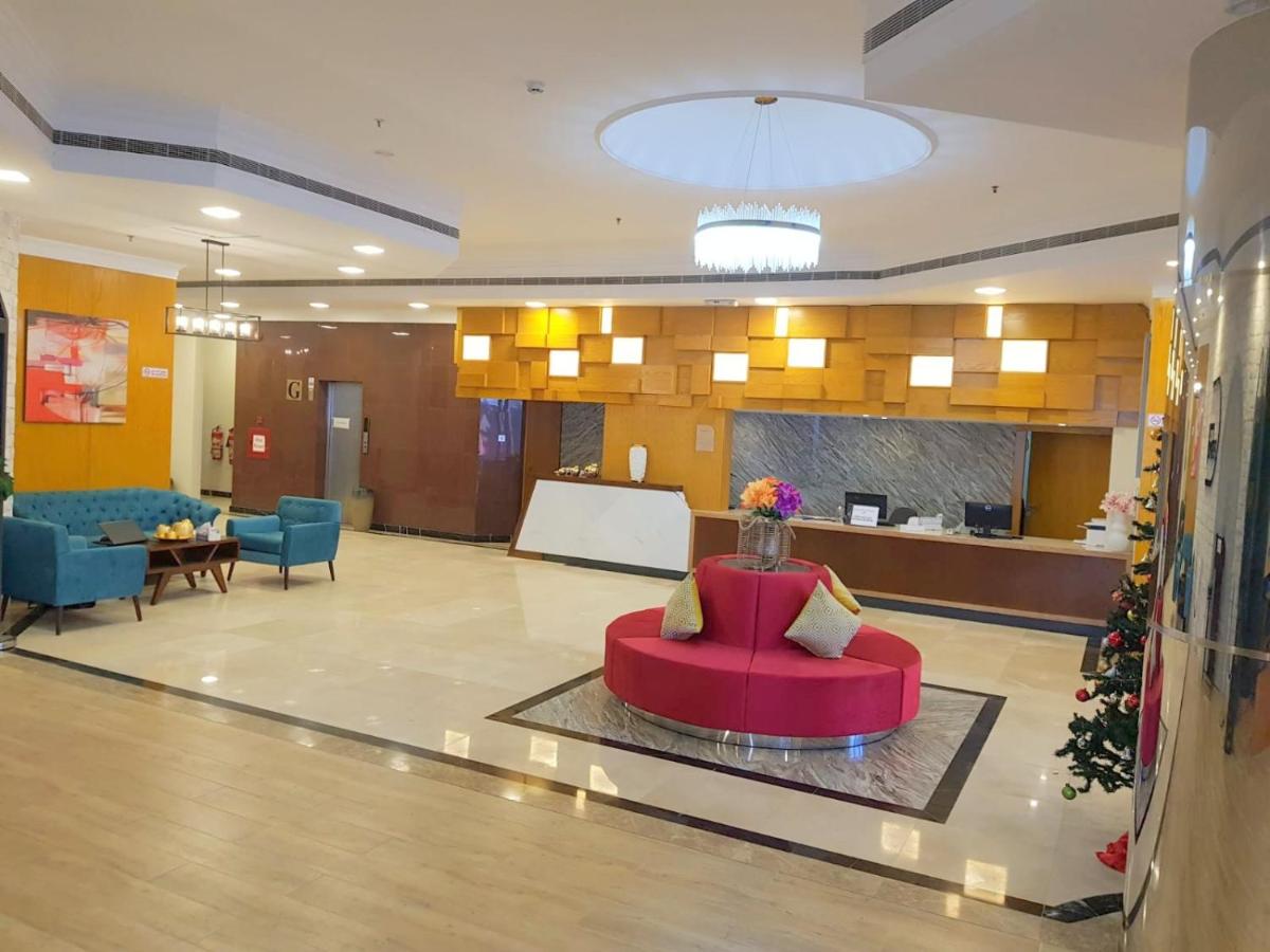 Phoenicia Tower Hotel And Spa photo